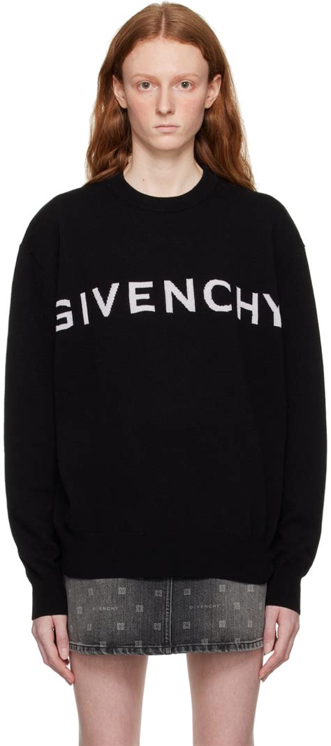 givenchy jumpers|givenchy jumper women's.